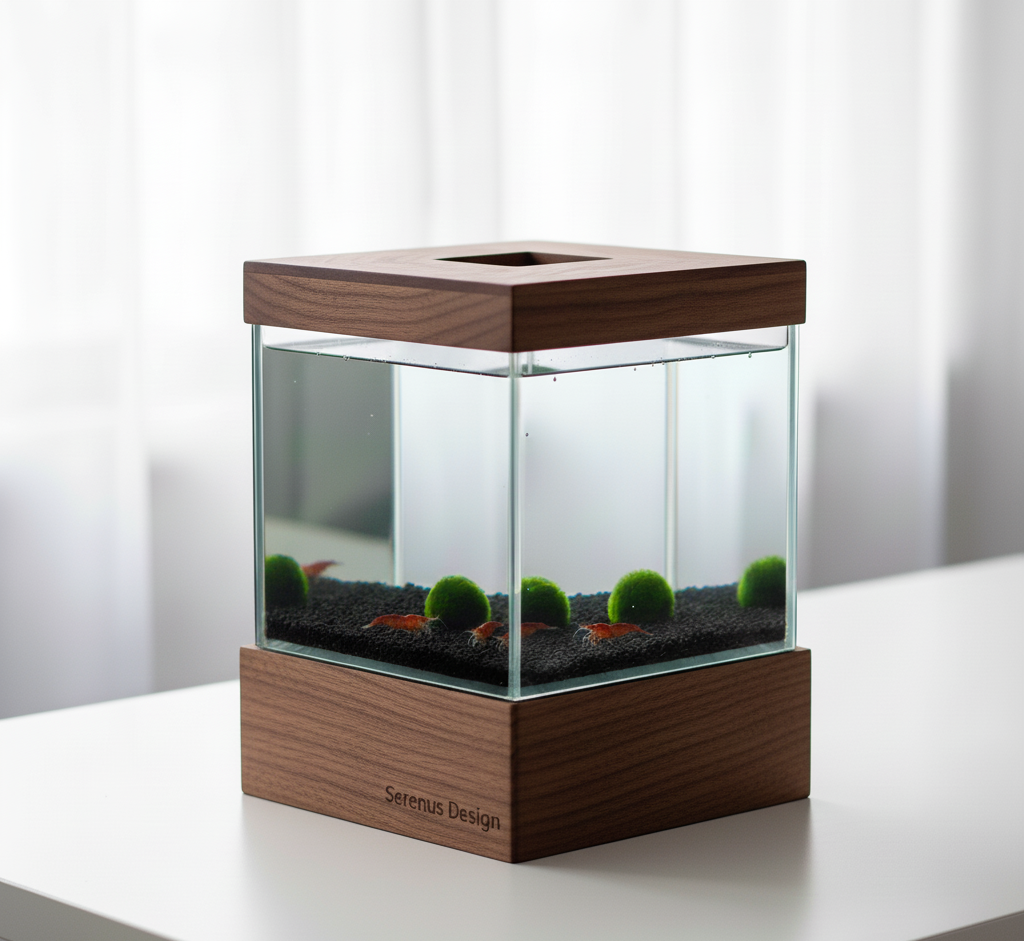 Serenus Design Atölyesi